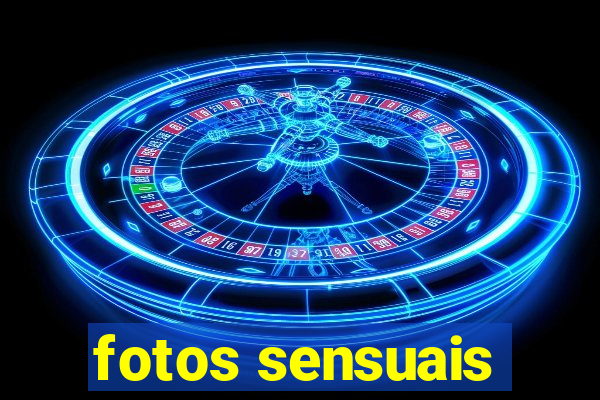 fotos sensuais